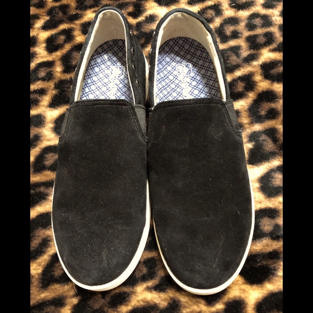 SPENCO slip on shoe